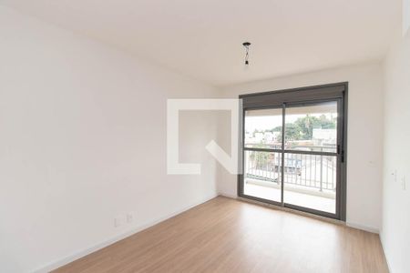 Quarto Suíte 1 de apartamento à venda com 3 quartos, 155m² em Tucuruvi, São Paulo