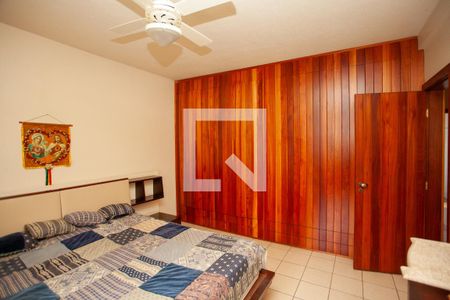 Quarto 1 de casa à venda com 4 quartos, 282m² em Água Branca, Contagem