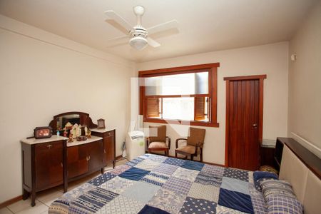 Quarto 1 de casa à venda com 4 quartos, 282m² em Água Branca, Contagem