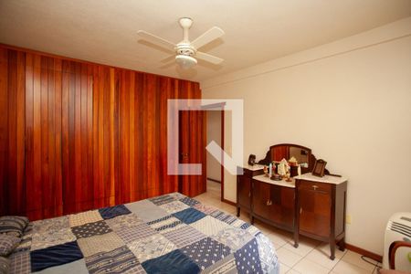 Quarto 1 de casa à venda com 4 quartos, 282m² em Água Branca, Contagem