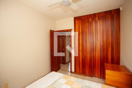 Quarto 2 de casa à venda com 4 quartos, 282m² em Água Branca, Contagem