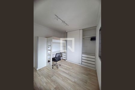 Quarto de apartamento para alugar com 3 quartos, 105m² em Oswaldo Cruz, São Caetano do Sul