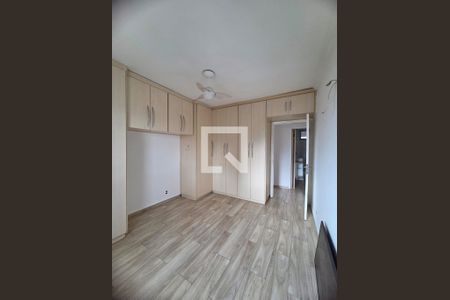 Quarto de apartamento para alugar com 3 quartos, 105m² em Oswaldo Cruz, São Caetano do Sul