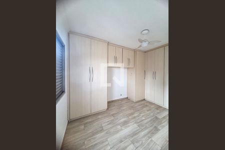 Quarto de apartamento para alugar com 3 quartos, 105m² em Oswaldo Cruz, São Caetano do Sul