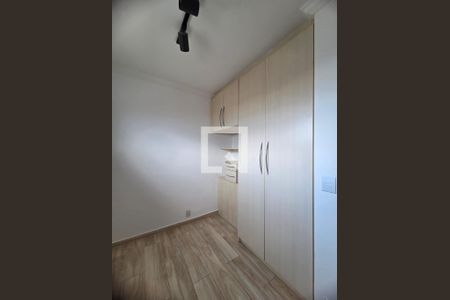 Quarto de apartamento para alugar com 3 quartos, 105m² em Oswaldo Cruz, São Caetano do Sul