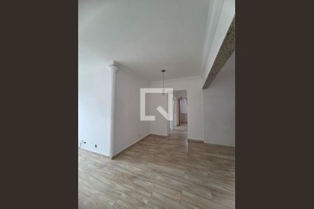 Sala de apartamento para alugar com 3 quartos, 105m² em Oswaldo Cruz, São Caetano do Sul
