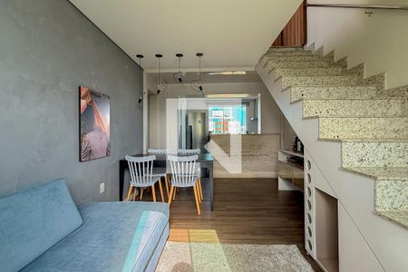 Apartamento à venda com 3 quartos, 170m² em Castelo, Belo Horizonte