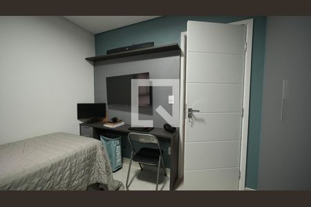 Sala de apartamento à venda com 3 quartos, 125m² em Vila Santa Teresa, Santo André