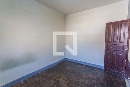 Quarto 1 de casa para alugar com 2 quartos, 70m² em Santo Andre, Belo Horizonte