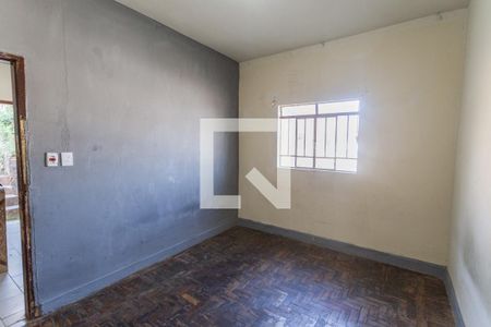 Quarto 1 de casa para alugar com 2 quartos, 70m² em Santo Andre, Belo Horizonte