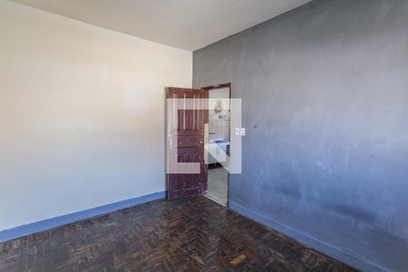 Quarto 1 de casa para alugar com 2 quartos, 70m² em Santo Andre, Belo Horizonte