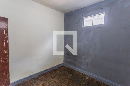 Quarto 2 de casa para alugar com 2 quartos, 70m² em Santo Andre, Belo Horizonte