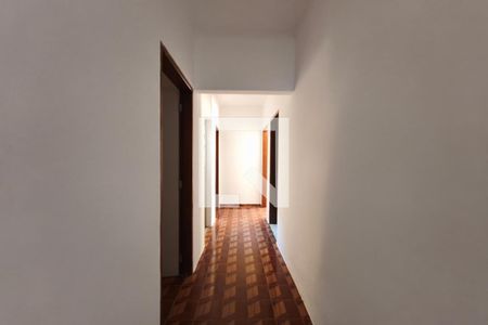 Casa para alugar com 3 quartos, 110m² em Vila Aeroporto, Campinas