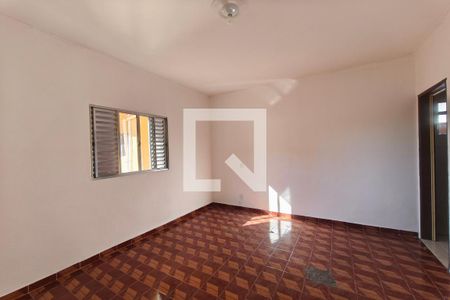 Casa para alugar com 3 quartos, 110m² em Vila Aeroporto, Campinas