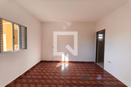Casa para alugar com 3 quartos, 110m² em Vila Aeroporto, Campinas