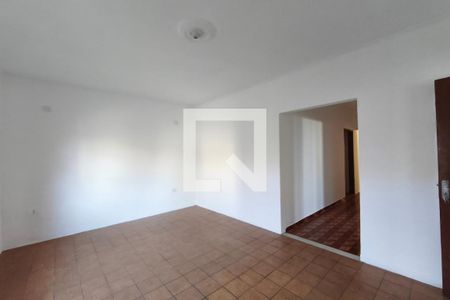 Casa para alugar com 3 quartos, 110m² em Vila Aeroporto, Campinas