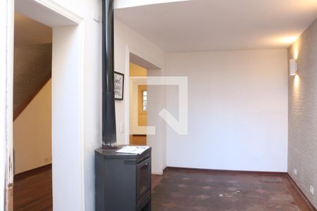 Sala de casa para alugar com 3 quartos, 200m² em Perdizes, São Paulo