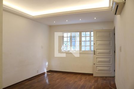 Sala de casa para alugar com 3 quartos, 200m² em Perdizes, São Paulo