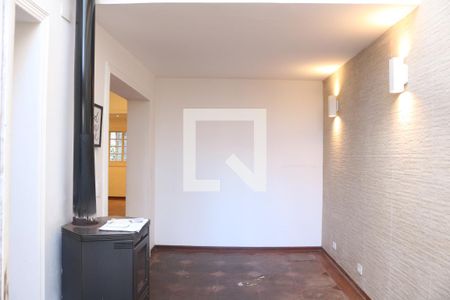 Sala de casa para alugar com 3 quartos, 200m² em Perdizes, São Paulo