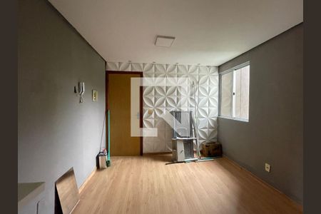Apartamento à venda com 2 quartos, 39m² em Hamburgo Velho, Novo Hamburgo