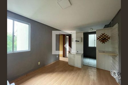 Apartamento à venda com 2 quartos, 39m² em Hamburgo Velho, Novo Hamburgo