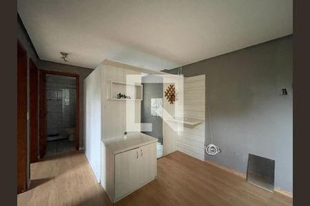 Apartamento à venda com 2 quartos, 39m² em Hamburgo Velho, Novo Hamburgo