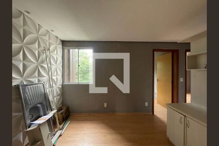 Apartamento à venda com 2 quartos, 39m² em Hamburgo Velho, Novo Hamburgo