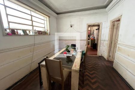 Sala de Jantar de casa à venda com 3 quartos, 320m² em Praia da Bandeira, Rio de Janeiro