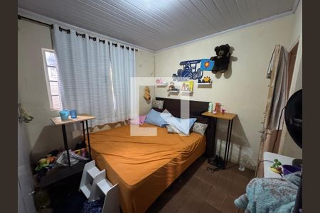 Quarto 2 anexo 1 de casa à venda com 4 quartos, 340m² em Qnd 35, Brasília