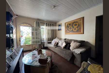 Sala anexo 1 de casa à venda com 4 quartos, 340m² em Qnd 35, Brasília