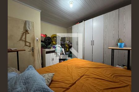Quarto 2 anexo 1 de casa à venda com 4 quartos, 340m² em Qnd 35, Brasília