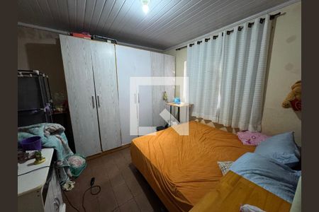 Quarto 2 anexo 1 de casa à venda com 4 quartos, 340m² em Qnd 35, Brasília
