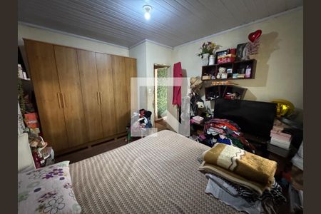 Quarto 1 anexo 1 de casa à venda com 4 quartos, 340m² em Qnd 35, Brasília