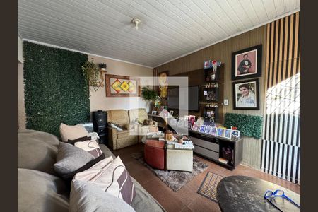 Sala anexo 1 de casa à venda com 4 quartos, 340m² em Qnd 35, Brasília