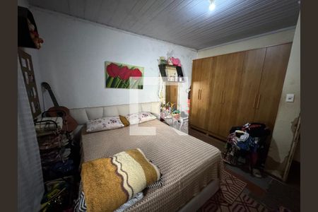 Quarto 1 anexo 1 de casa à venda com 4 quartos, 340m² em Qnd 35, Brasília