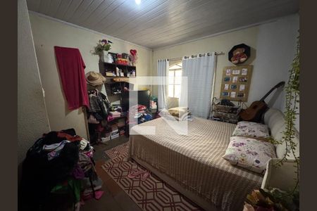 Quarto 1 anexo 1 de casa à venda com 4 quartos, 340m² em Qnd 35, Brasília
