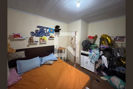 Quarto 2 anexo 1 de casa à venda com 4 quartos, 340m² em Qnd 35, Brasília