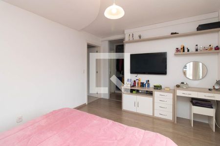Quarto 1 de casa à venda com 3 quartos, 160m² em Santo Antônio, Porto Alegre