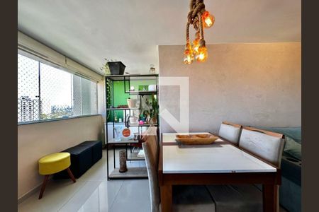 Apartamento à venda com 3 quartos, 69m² em Vila Sofia, São Paulo