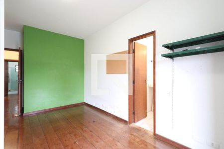 Suíte 1 de casa à venda com 3 quartos, 153m² em Vila Anglo Brasileira, São Paulo