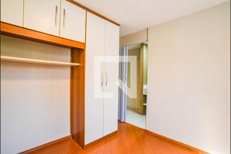 Quarto 1 de apartamento para alugar com 2 quartos, 55m² em Cadeia Nova, Santo André