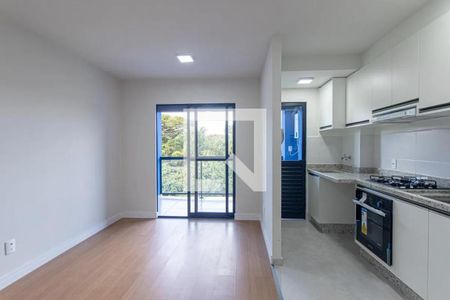 Apartamento à venda com 2 quartos, 56m² em Campo Comprido, Curitiba