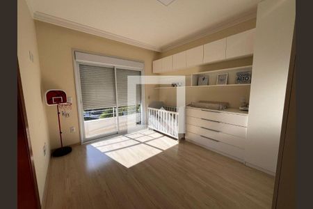 Casa de Condomínio à venda com 5 quartos, 331m² em Swiss Park, Campinas