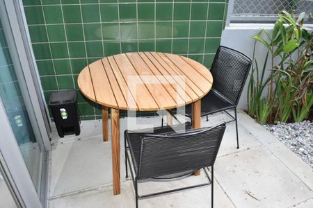 Studio de apartamento para alugar com 1 quarto, 40m² em Sumarezinho, São Paulo