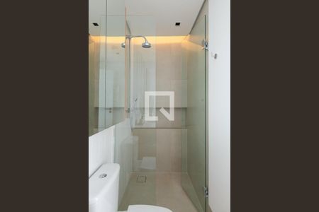 Studio de apartamento para alugar com 1 quarto, 40m² em Sumarezinho, São Paulo