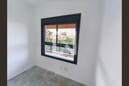 Quarto de apartamento à venda com 2 quartos, 59m² em Morumbi, São Paulo