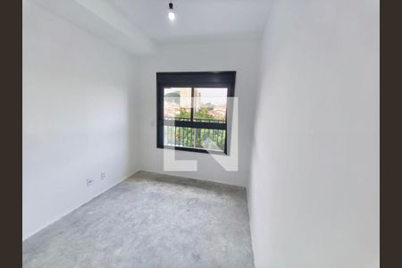 Quarto de apartamento à venda com 2 quartos, 59m² em Morumbi, São Paulo