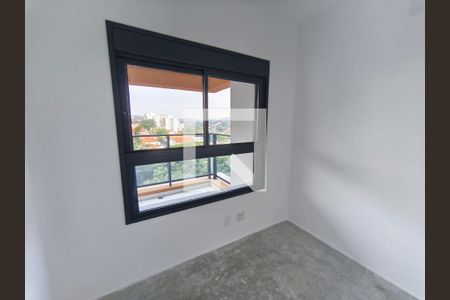 Quarto de apartamento à venda com 2 quartos, 59m² em Morumbi, São Paulo
