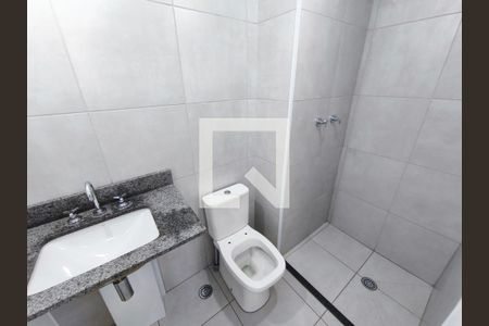 Banheiro de apartamento à venda com 2 quartos, 59m² em Morumbi, São Paulo
