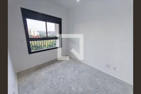 Quarto de apartamento à venda com 2 quartos, 59m² em Morumbi, São Paulo